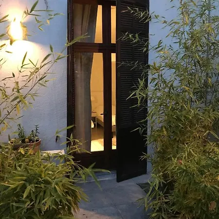 Saint-charles 酒店 胡安莱潘