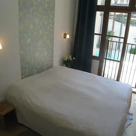 Saint-charles Juan-les-Pins