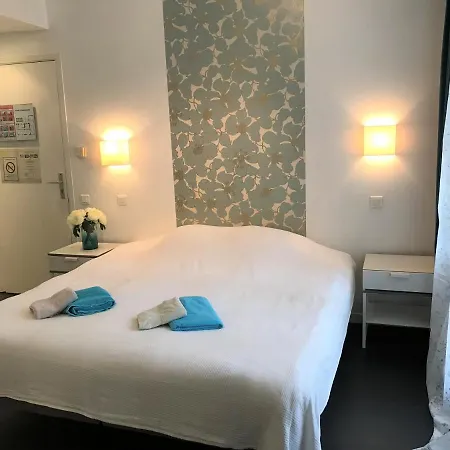 Hotel Saint-charles